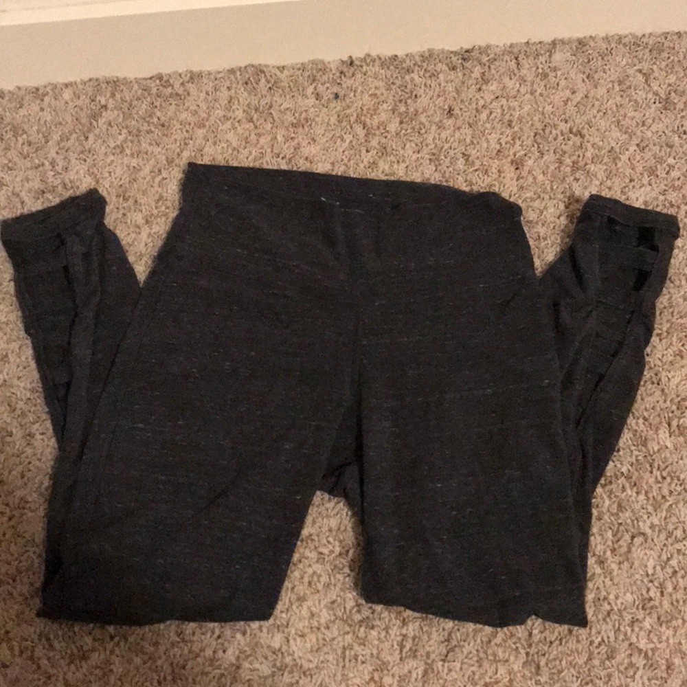 Old Navy Active Leggings